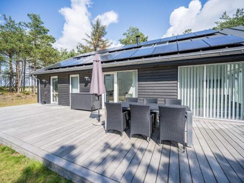 Holiday Home Bl�vand Cclxxvi