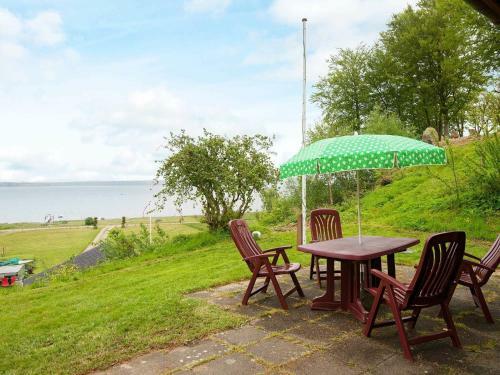 Holiday Home B�rkop Xxxv