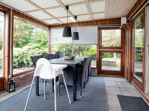 Holiday Home V�ggerl�se Cxxxvii