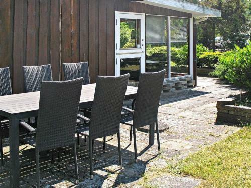 Holiday Home V�ggerl�se Cxxxvii
