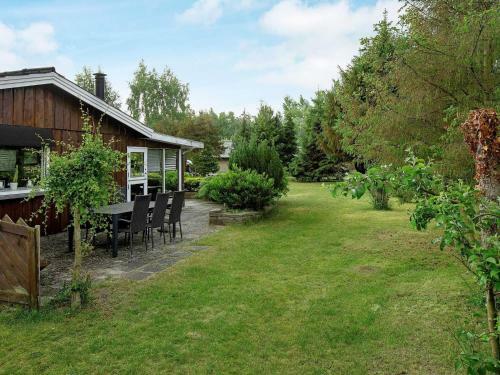 Holiday Home V�ggerl�se Cxxxvii