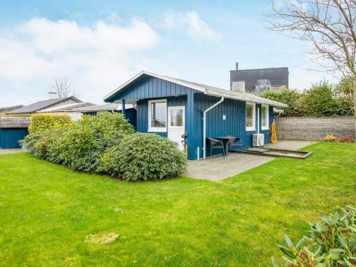 Holiday Home B�rkop Xlvii