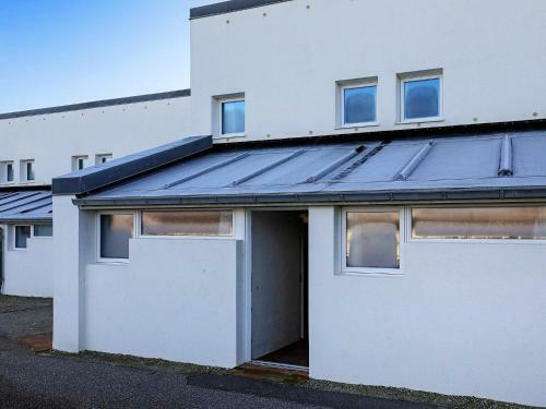 6 Person Holiday Home In Blokhus