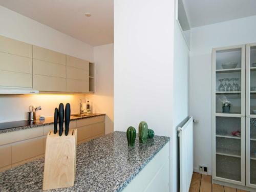Holiday Home Ebeltoft Lxxxvii
