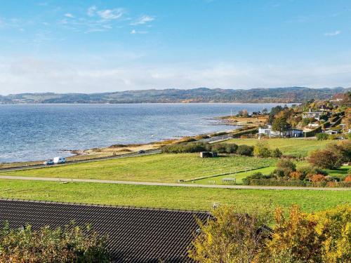Holiday Home Ebeltoft Cxliv