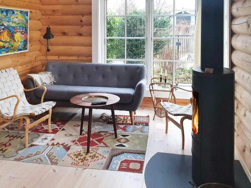 Holiday Home Dronningm�lle Viii