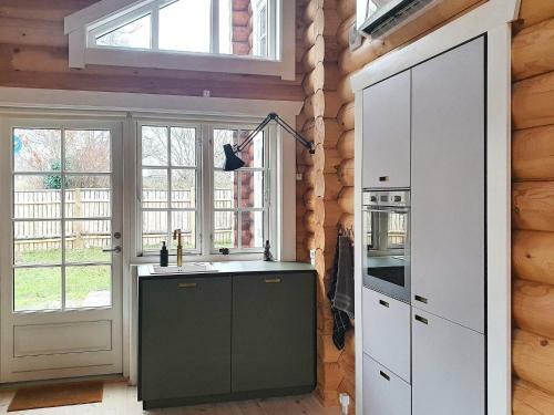 Holiday Home Dronningm�lle Viii