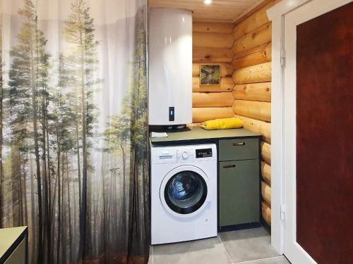Holiday Home Dronningm�lle Viii