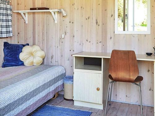 Holiday Home F�revejle XV