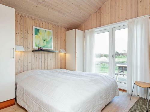 Three-bedroom Holiday Home In Ulfborg 6