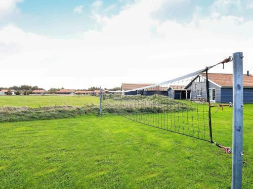 Three-bedroom Holiday Home In Ulfborg 6