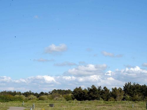 Three-bedroom Holiday Home In Ulfborg 12
