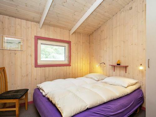 Three-bedroom Holiday Home In Ulfborg 25