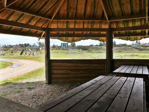 Three-bedroom Holiday Home In Ulfborg 25