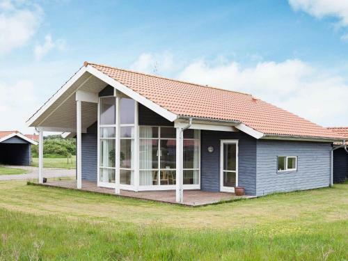 Three-bedroom Holiday Home In Ulfborg 33