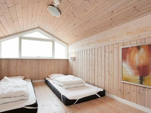 Three-bedroom Holiday Home In Ulfborg 33