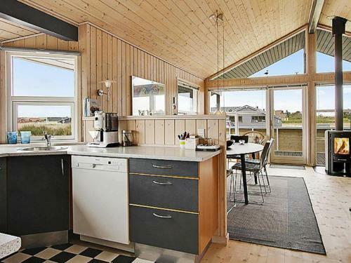 Holiday Home Lemvig XIII