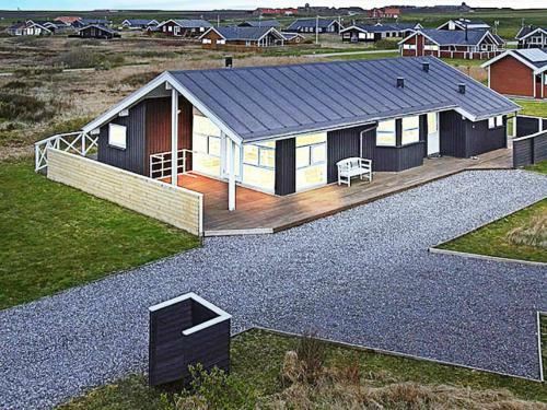 Holiday Home Lemvig XIII