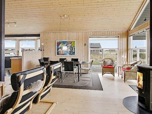 Holiday Home Lemvig XIII