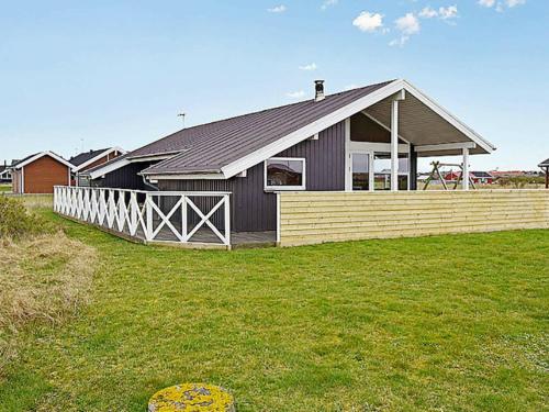 Holiday Home Lemvig XIII