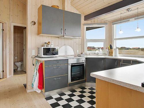 Holiday Home Lemvig XIII