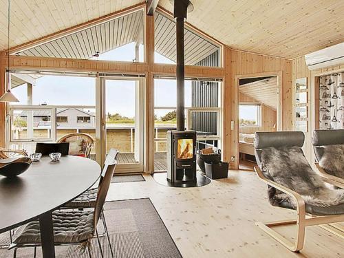 Holiday Home Lemvig XIII