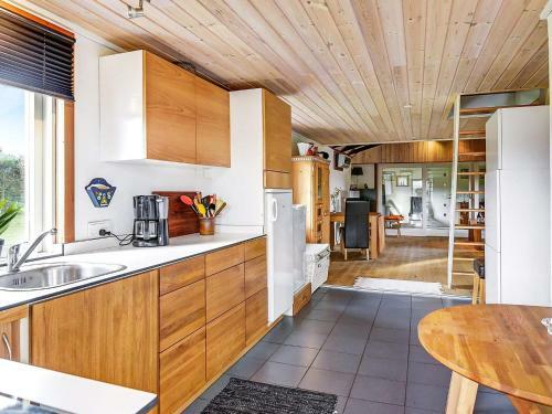 Holiday Home Fars� XVI