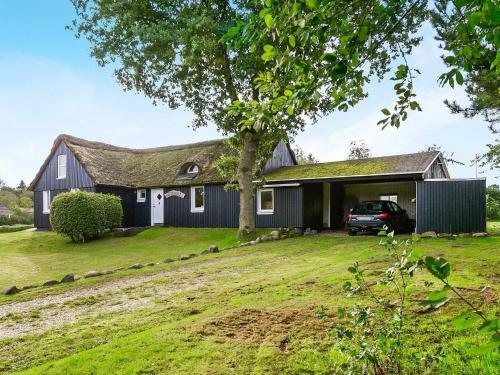 Holiday Home Fars� XVI