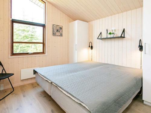 Holiday Home Fjerritslev X