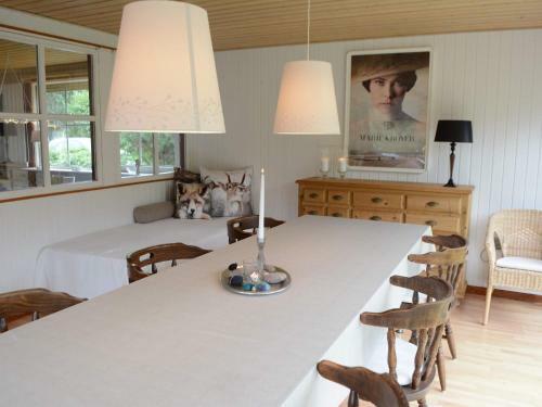 Holiday Home Fjerritslev XI