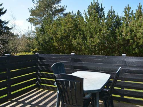 Holiday Home Fjerritslev XI