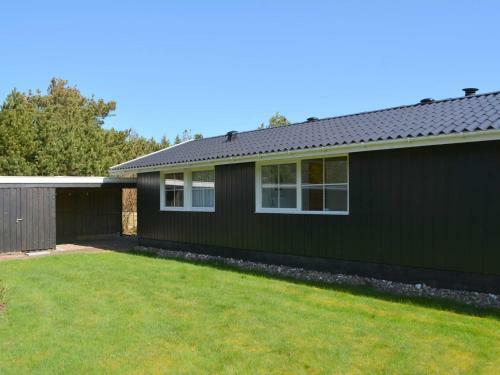 Holiday Home Fjerritslev XI