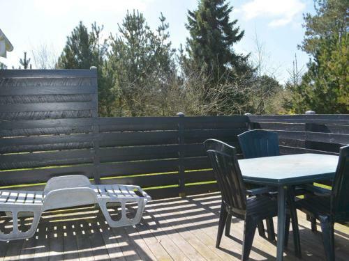 Holiday Home Fjerritslev XI