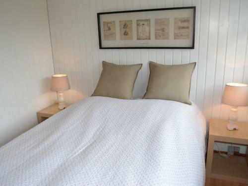 Holiday Home Fjerritslev XI
