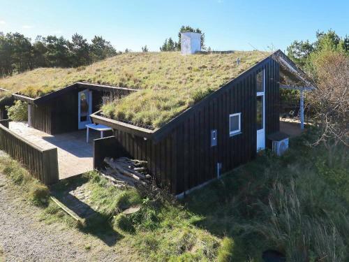Holiday Home Fjerritslev XIV