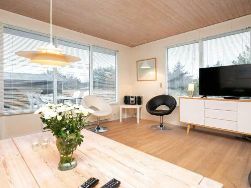 Holiday Home Fjerritslev XXI