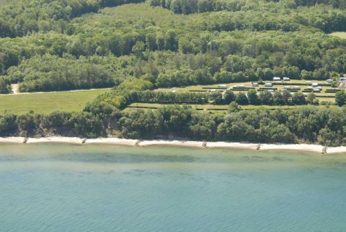 Dancamps Trelde Naes (Camp Site)