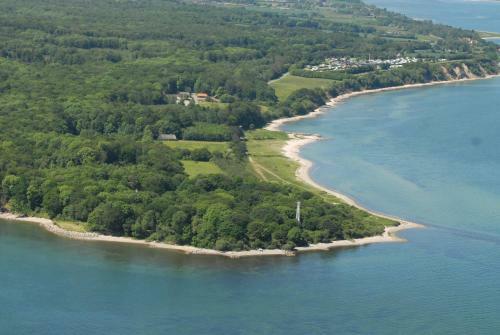 Dancamps Trelde Naes (Camp Site)