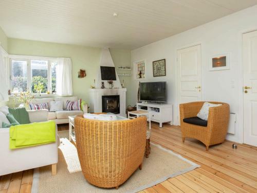 Holiday Home Gilleleje X