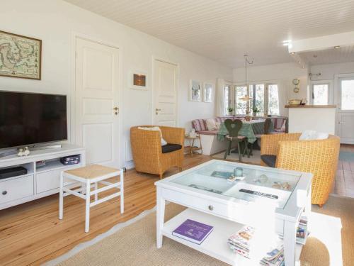 Holiday Home Gilleleje X