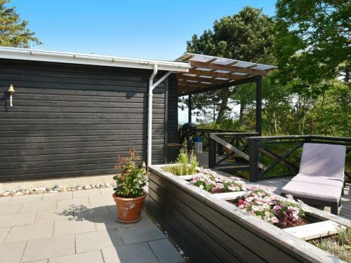 Holiday Home Gilleleje X