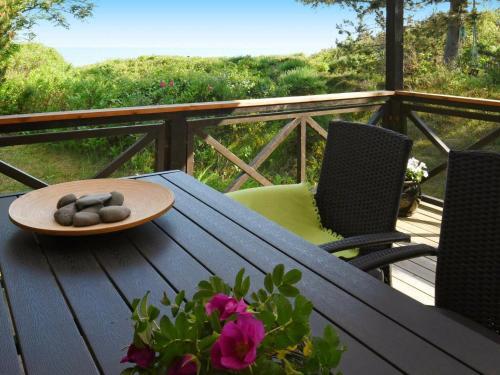 Holiday Home Gilleleje X