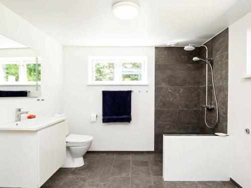 Holiday Home Frederiksv�rk VII
