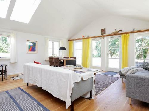 Holiday Home Frederiksv�rk VII