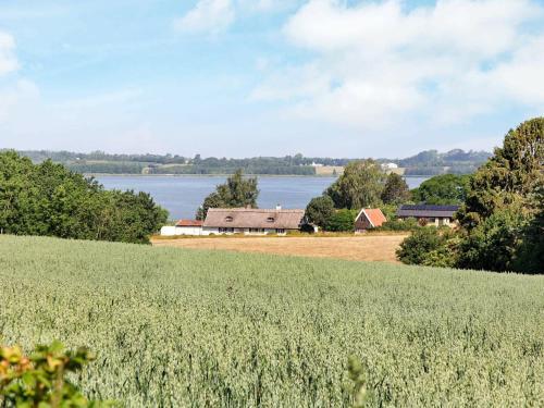 Holiday Home Frederiksv�rk VII