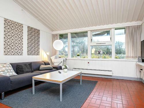 Holiday Home Gilleleje XVII