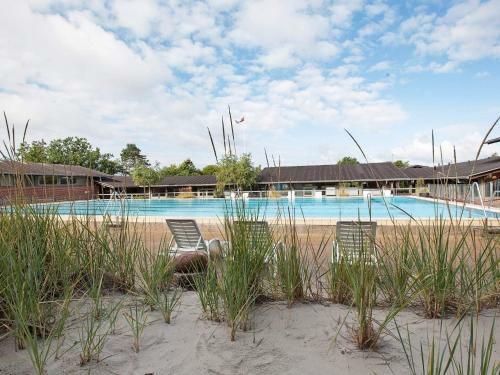 Holiday Home Gilleleje XVII