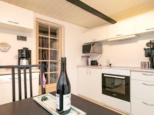 Holiday Home Frederikshavn III