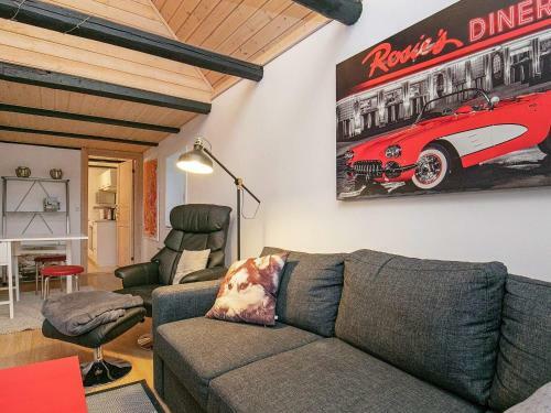 Holiday Home Frederikshavn III