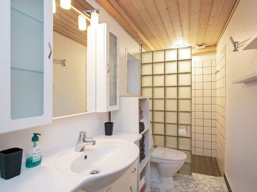Holiday Home Frederikshavn III